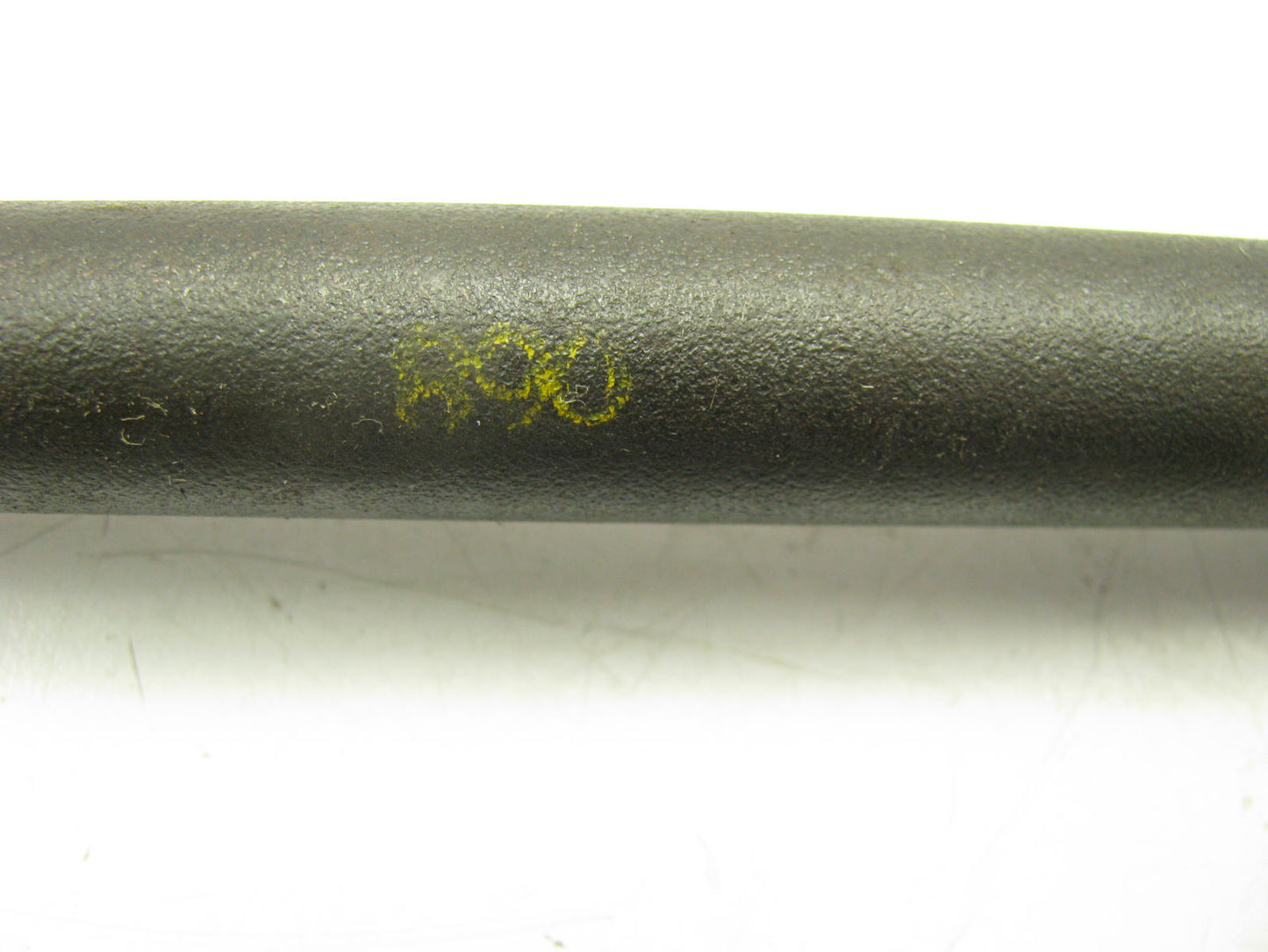 RH Steering Arm DS890 For 1965-1967 Jeep Wagoneer 327 CID, At Pitman Arm.