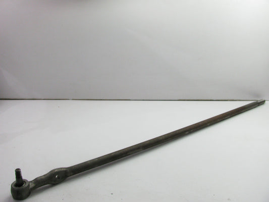MISSING RUBBER BOOT - DS893 Left Outer Center Link Drag Link (4WD ONLY)