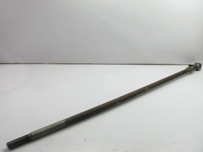MISSING RUBBER BOOT - DS893 Left Outer Center Link Drag Link (4WD ONLY)