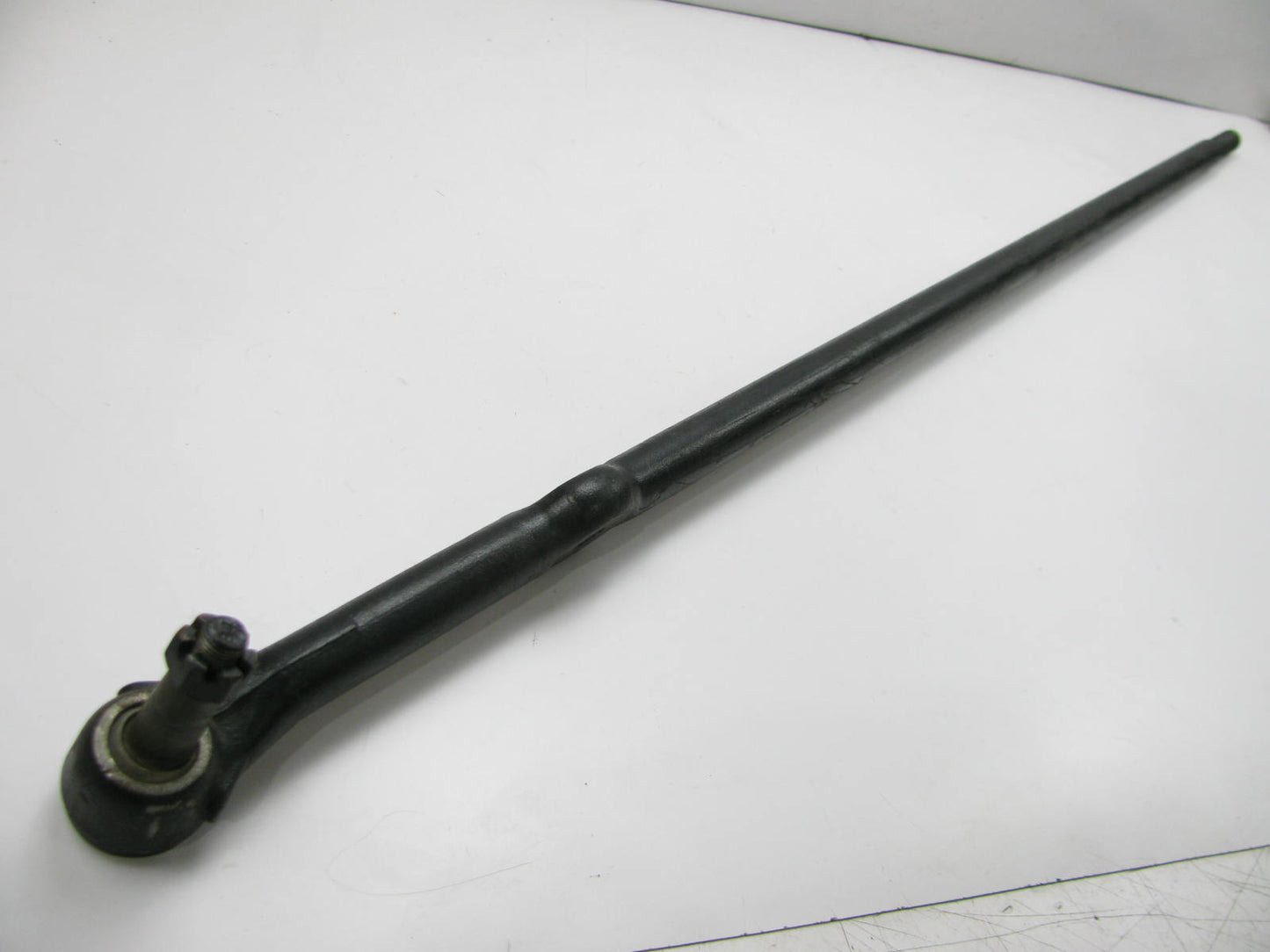 NEW - UNBOXED DS893-WOBOOT Front Left Outer Steering Tie Rod End - W/O BOOT