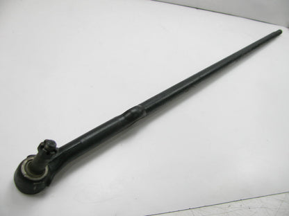 NEW - UNBOXED DS893-WOBOOT Front Left Outer Steering Tie Rod End - W/O BOOT