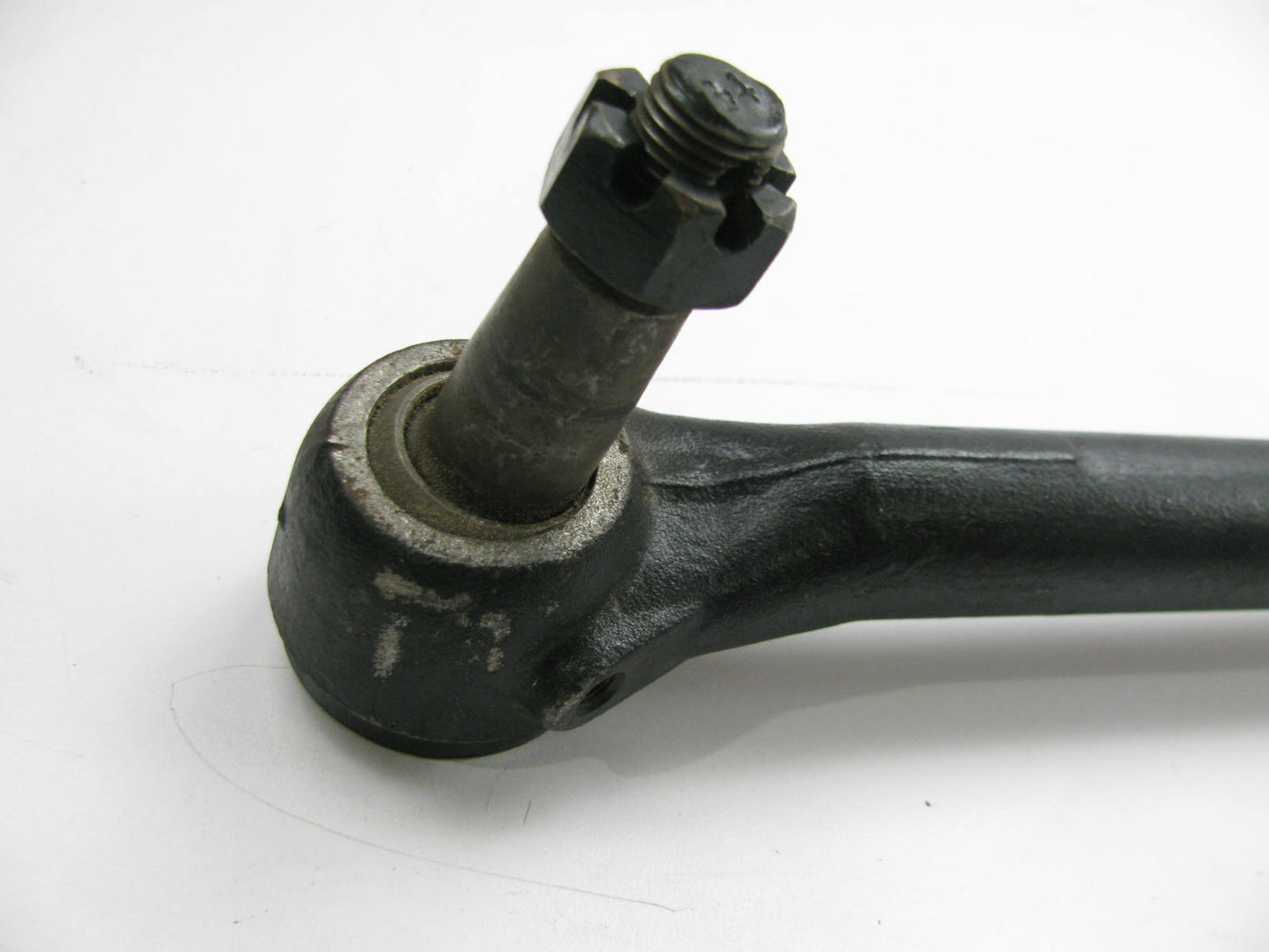 NEW - UNBOXED DS893-WOBOOT Front Left Outer Steering Tie Rod End - W/O BOOT