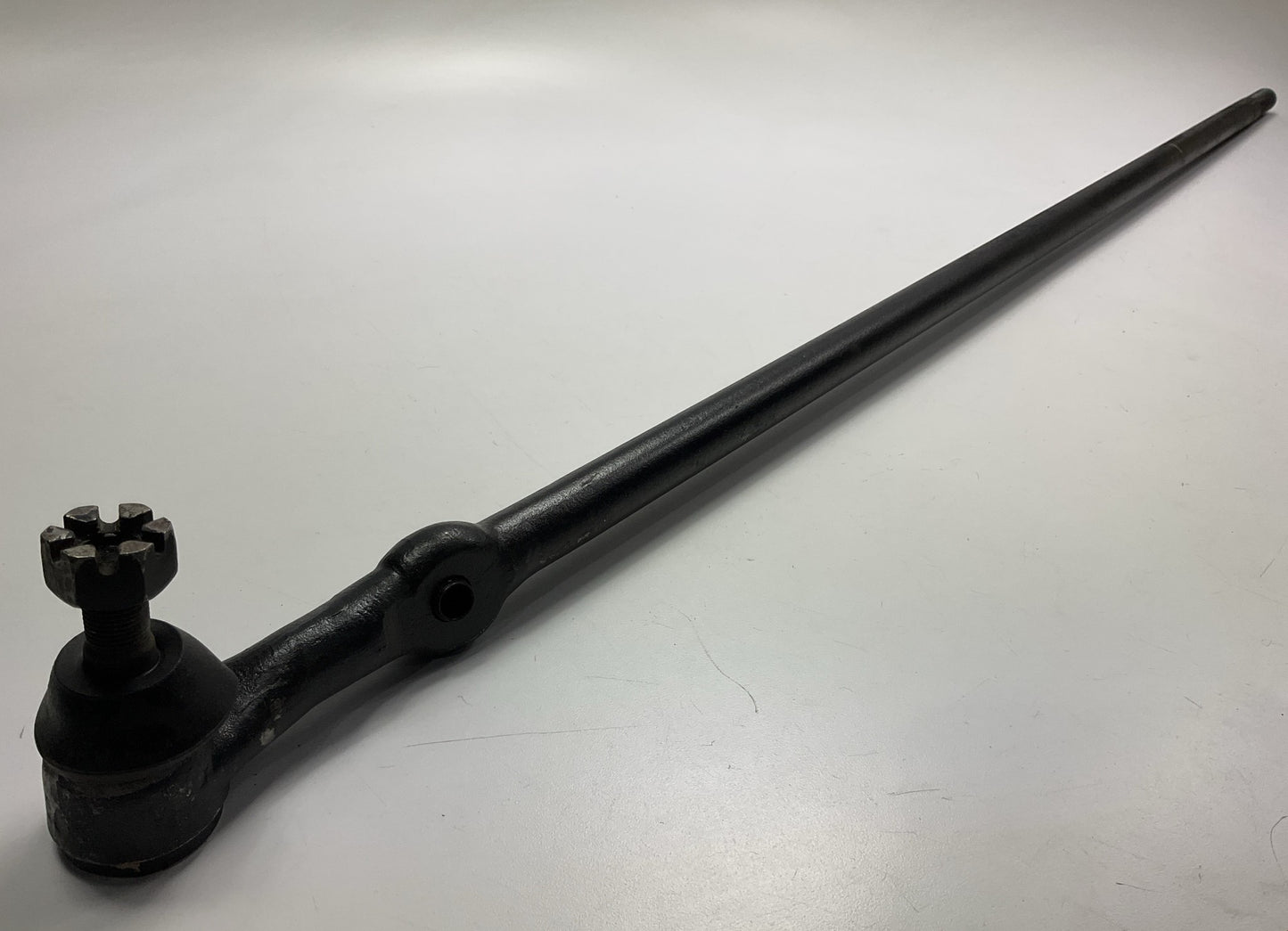 NEW - OUT OF BOX DS893 Steering Tie Rod End - Front Left Outer