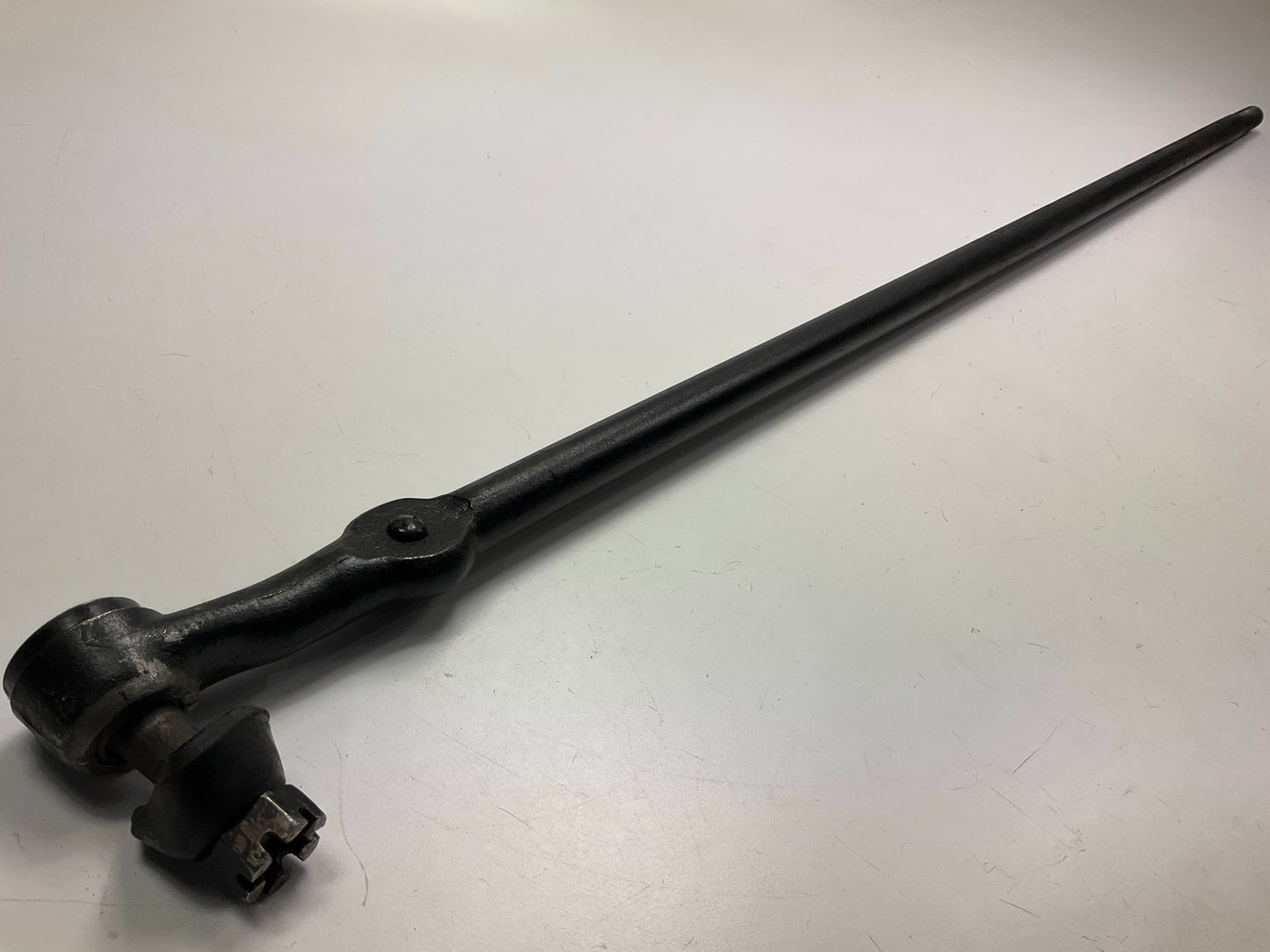 NEW - OUT OF BOX DS893 Steering Tie Rod End - Front Left Outer