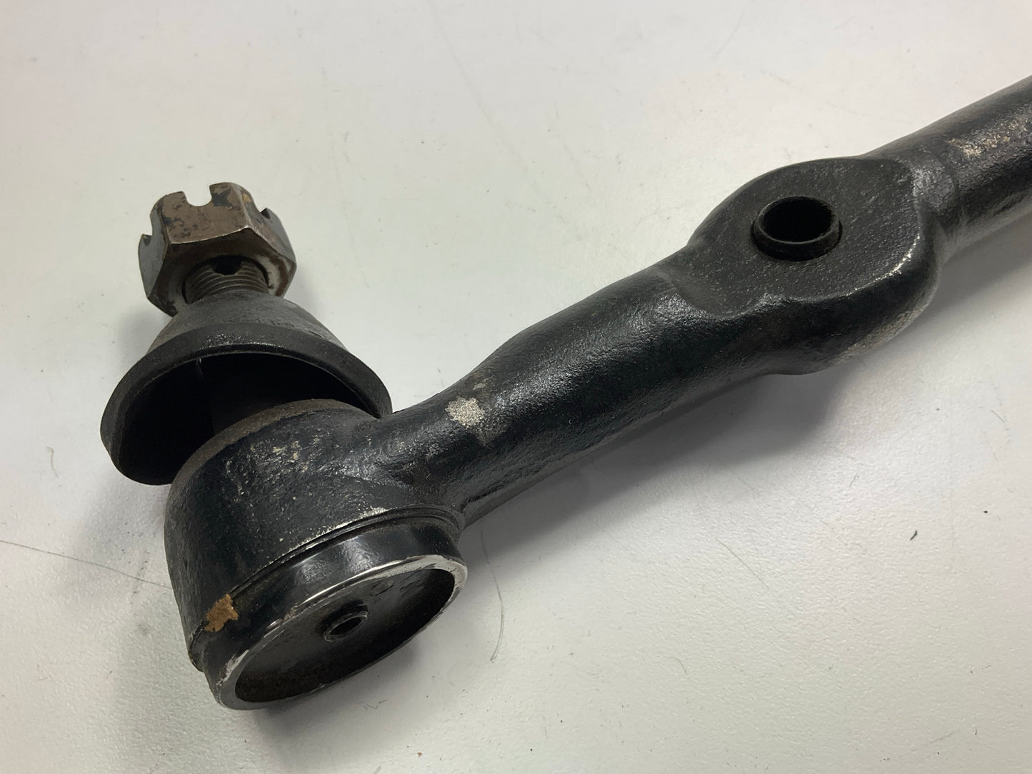 NEW - OUT OF BOX DS893 Steering Tie Rod End - Front Left Outer