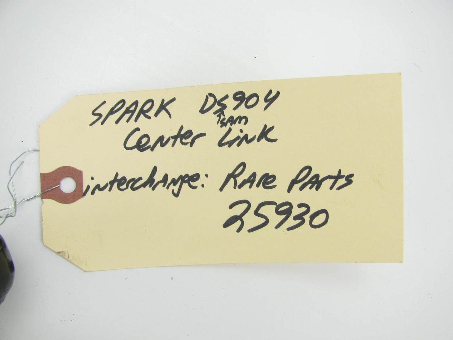 NEW UNBOXED DS904 Steering Center Link For 1977-1979 Lincoln Continental
