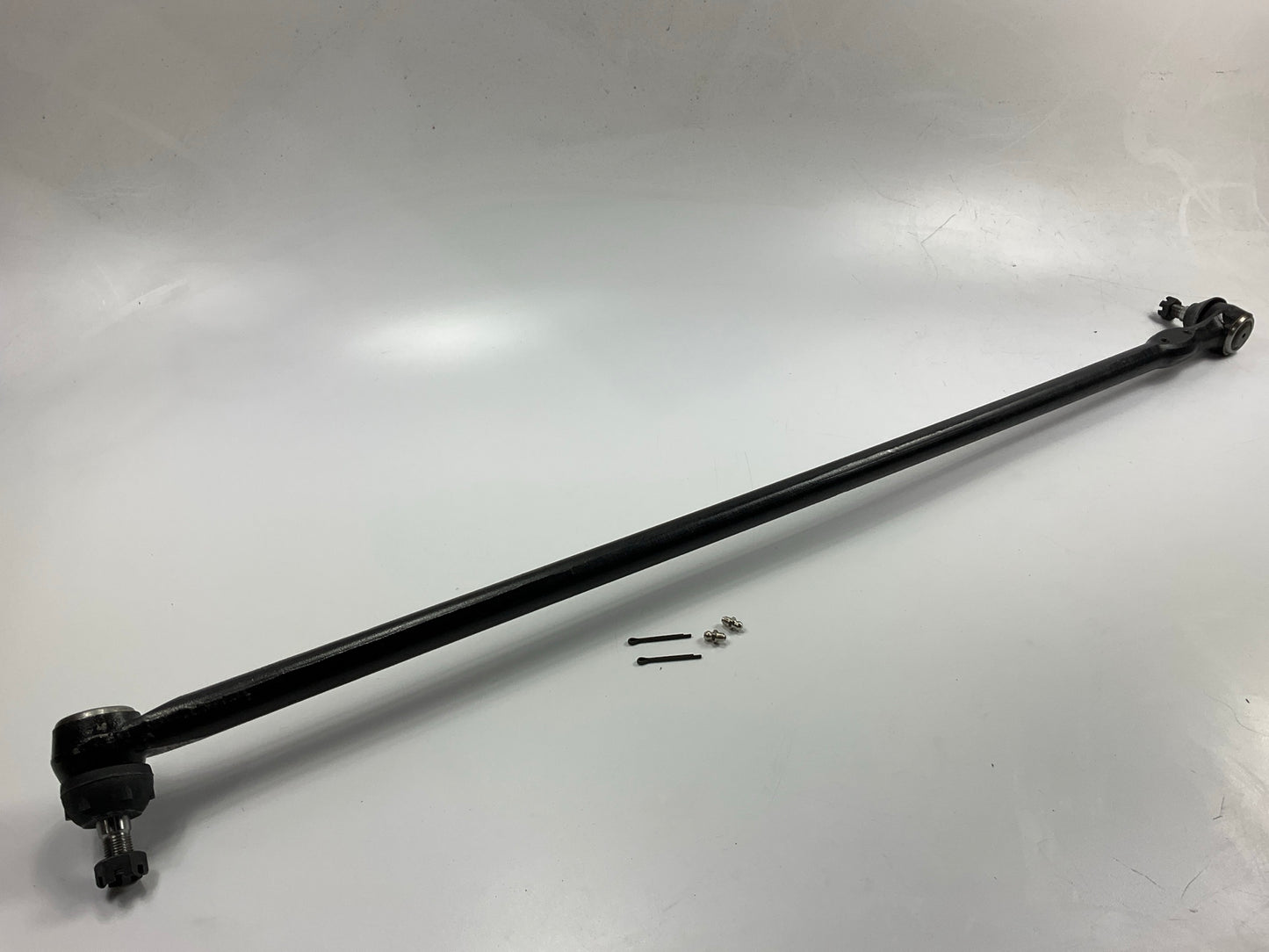 1978-1979 Ford F-150 Drag Link - 4WD, 2 Door, Standard Cab Pickup, DS917