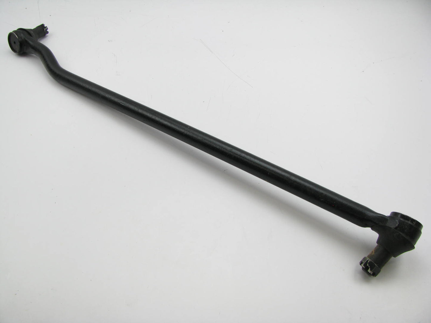 NEW - OUT OF BOX DS933 Front Steering Drag Link - DS1000