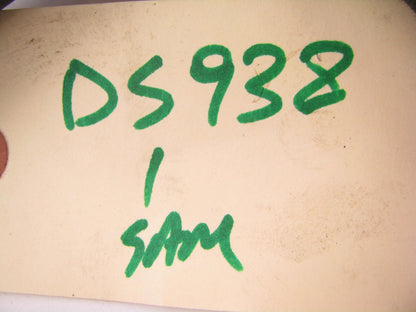 NEW - OUT OF BOX - DS938 RIGHT Steering Drag Link