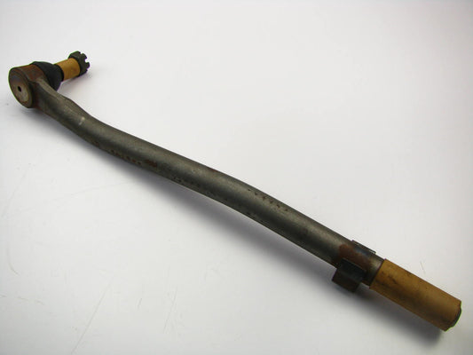 NEW - OUT OF BOX - DS888 Front Left Outer Steering Tie Rod End - 1976-77 Bronco