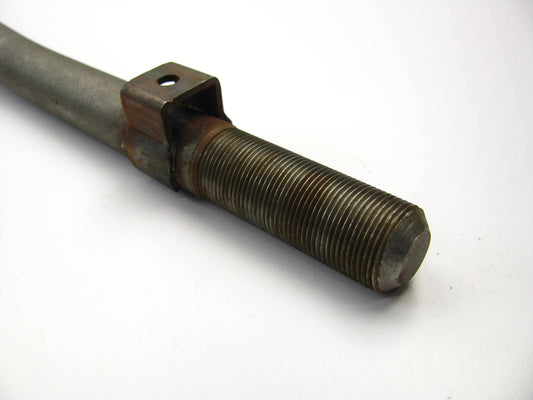 NEW - OUT OF BOX - DS888 Front Left Outer Steering Tie Rod End - 1976-77 Bronco