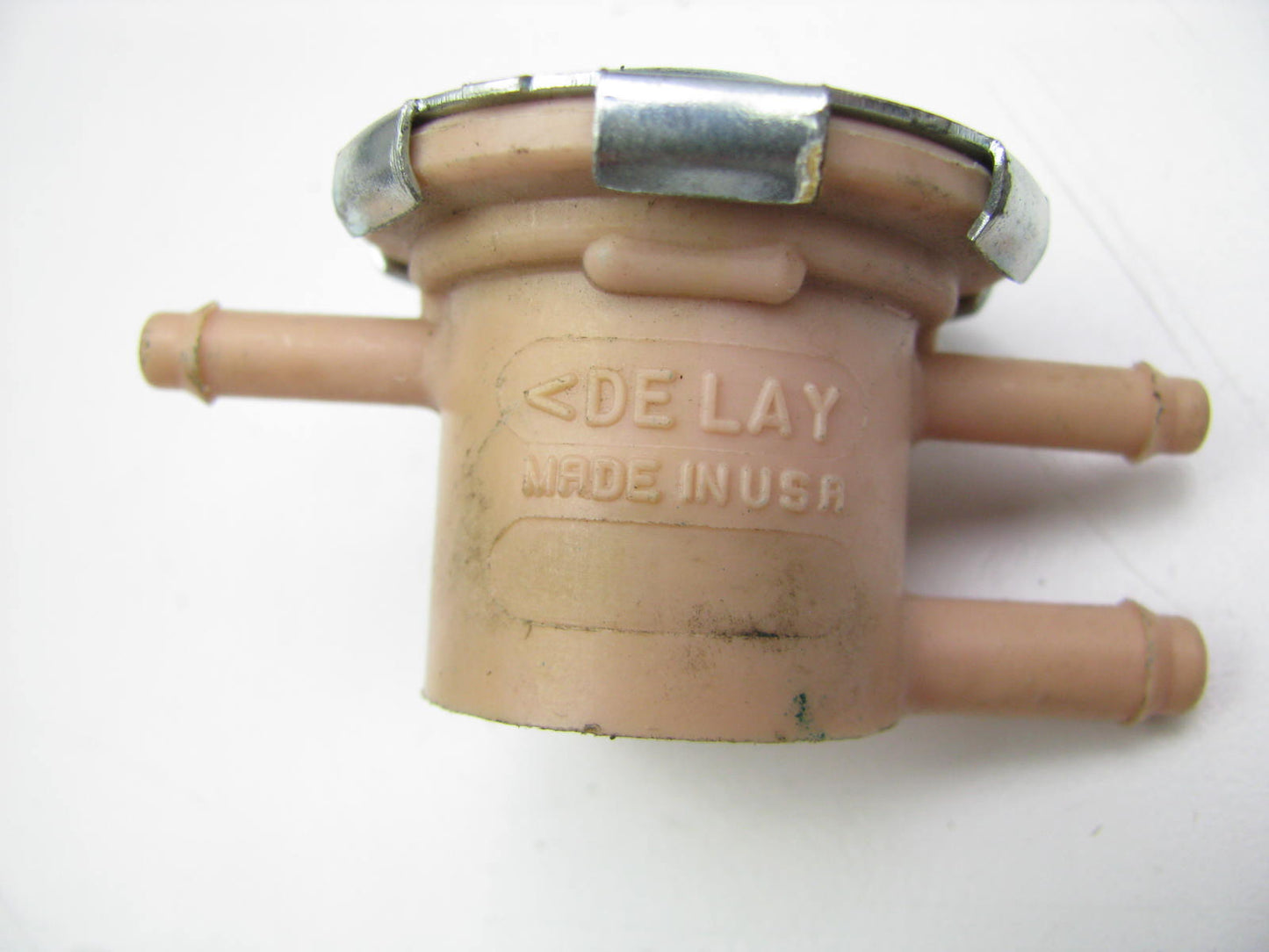 NEW - OUT OF BOX DSV13 Ignition Vacuum Delay Valve - 738606 2B1006 E9014 EC341