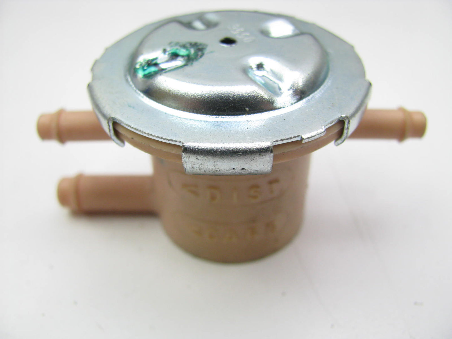NEW - OUT OF BOX DSV13 Ignition Vacuum Delay Valve - 738606 2B1006 E9014 EC341