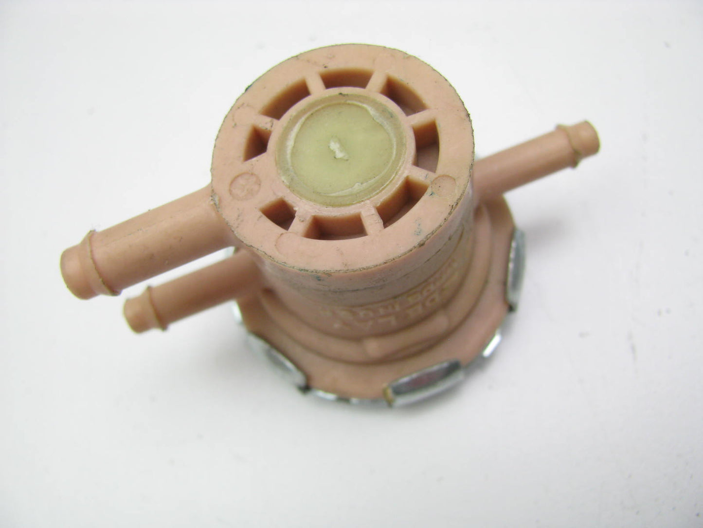 NEW - OUT OF BOX DSV13 Ignition Vacuum Delay Valve - 738606 2B1006 E9014 EC341