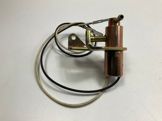 NEW - OUT OF BOX STANDARD DV100 Carburetor Bowl Vent Solenoid