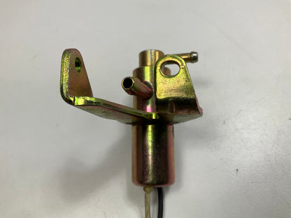 NEW - OUT OF BOX STANDARD DV100 Carburetor Bowl Vent Solenoid