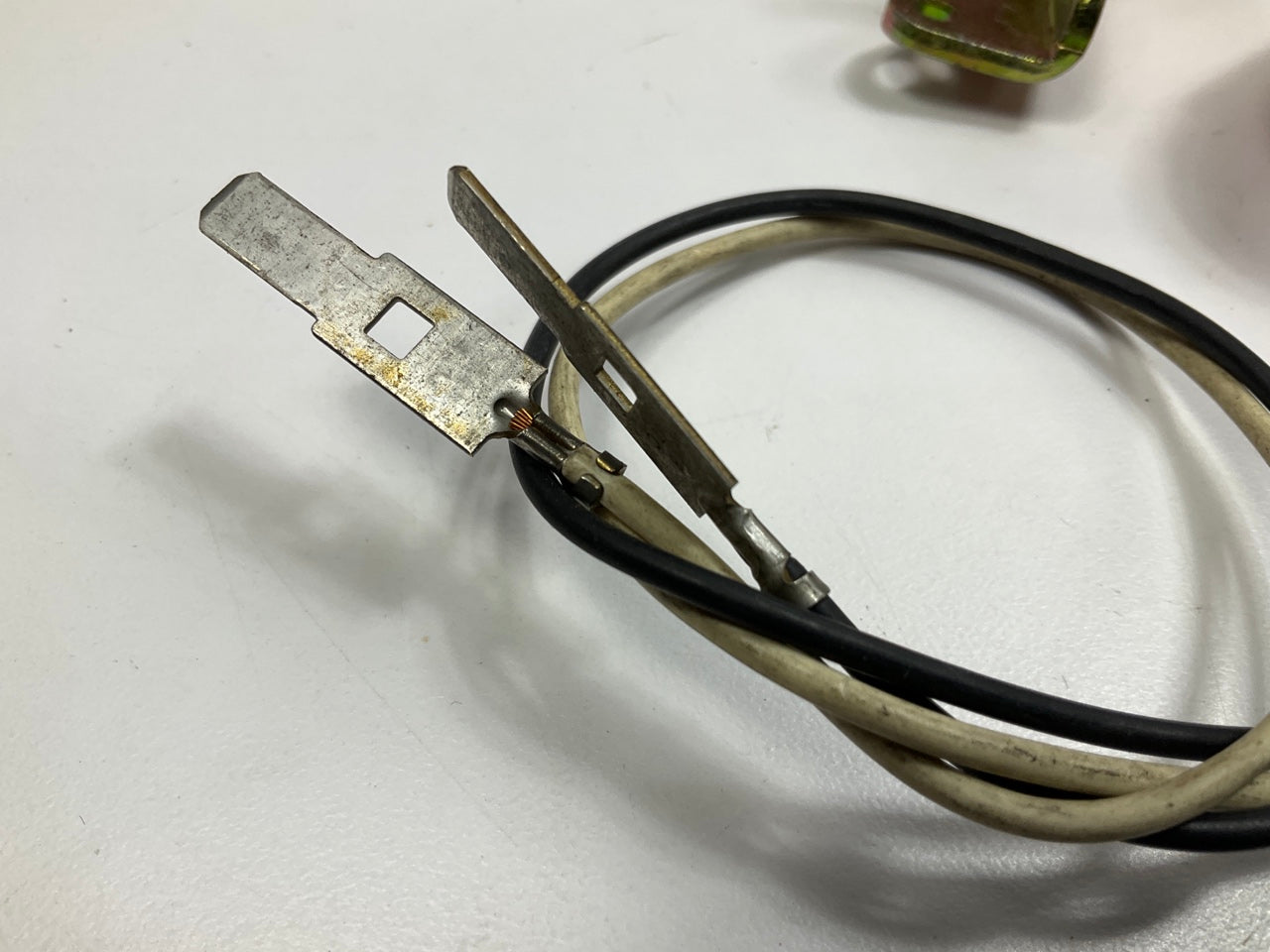 NEW - OUT OF BOX STANDARD DV100 Carburetor Bowl Vent Solenoid