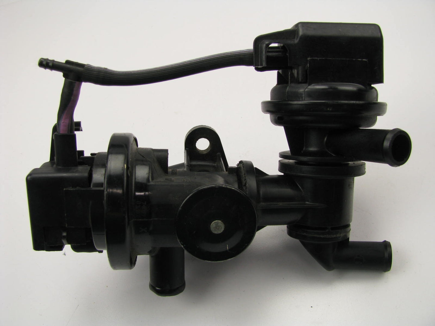 NEW - OUT OF BOX - DV17 Air Bypass Diverter Valve