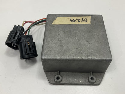NEW - OUT OF BOX DY-249 Ignition Control Module Ignitor - LX211 CBE11