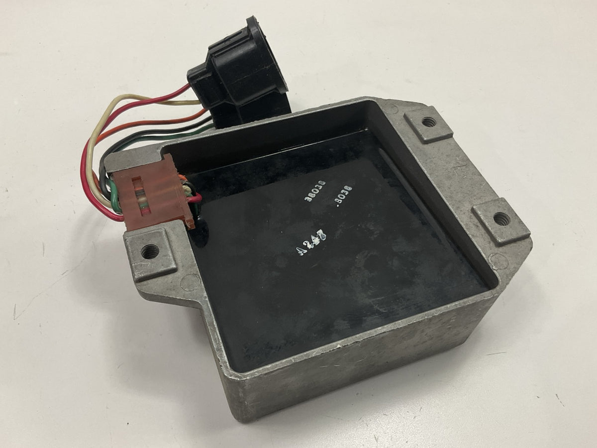 NEW - OUT OF BOX DY-249 Ignition Control Module Ignitor - LX211 CBE11