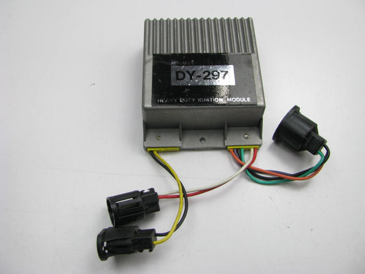 NEW - OUT OF BOX - DY-297 Ignition Control Module