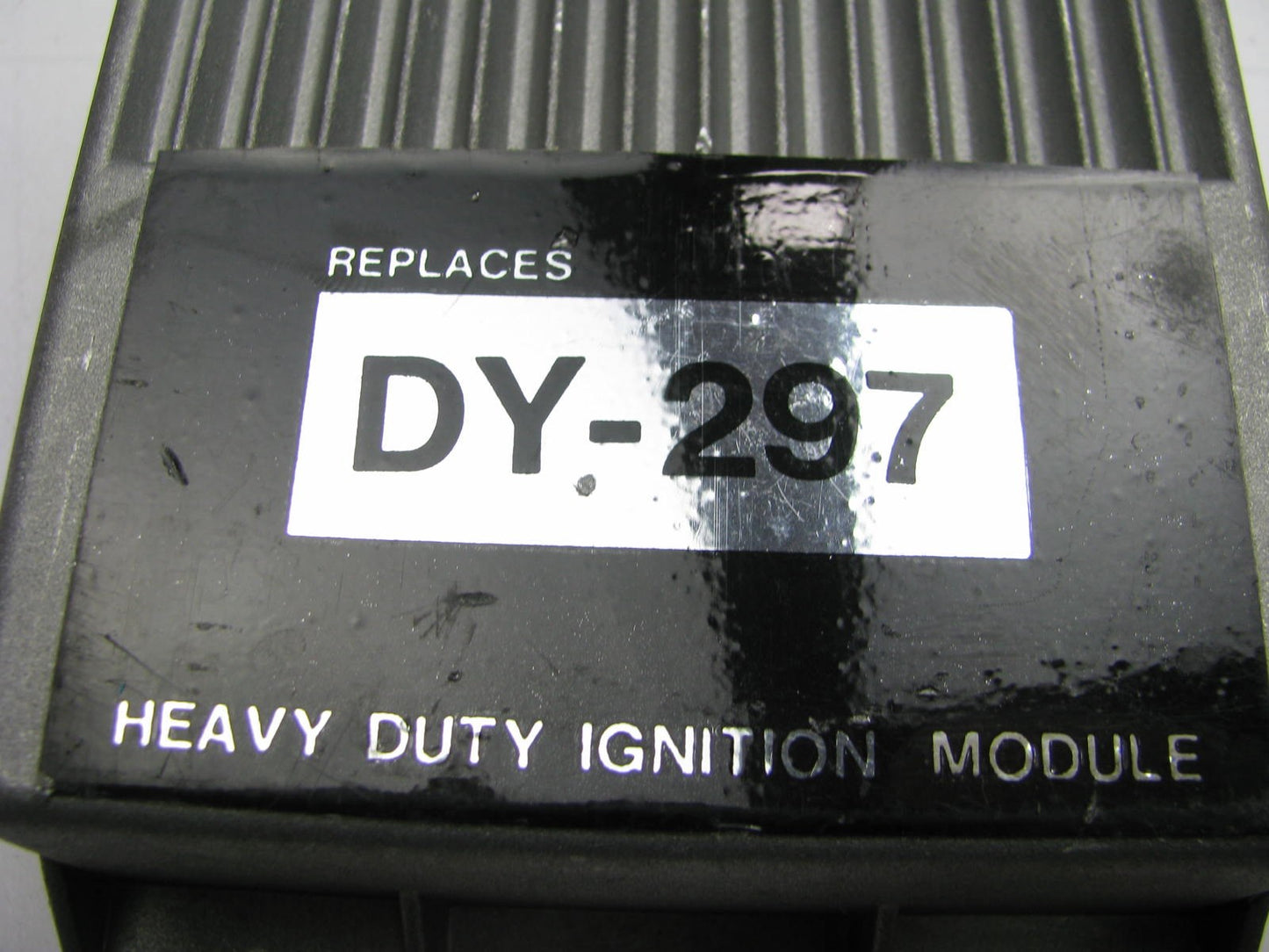 NEW - OUT OF BOX - DY-297 Ignition Control Module