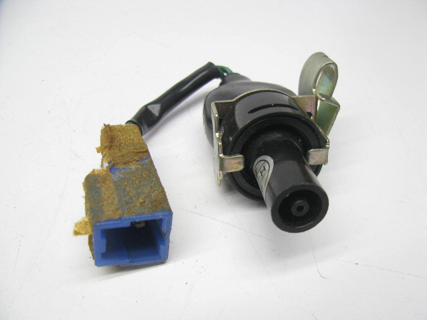 NEW OEM UNBOXED Manifold Absolute Pressure Sensor Switch 1984-90 Ford 5.8L 351W