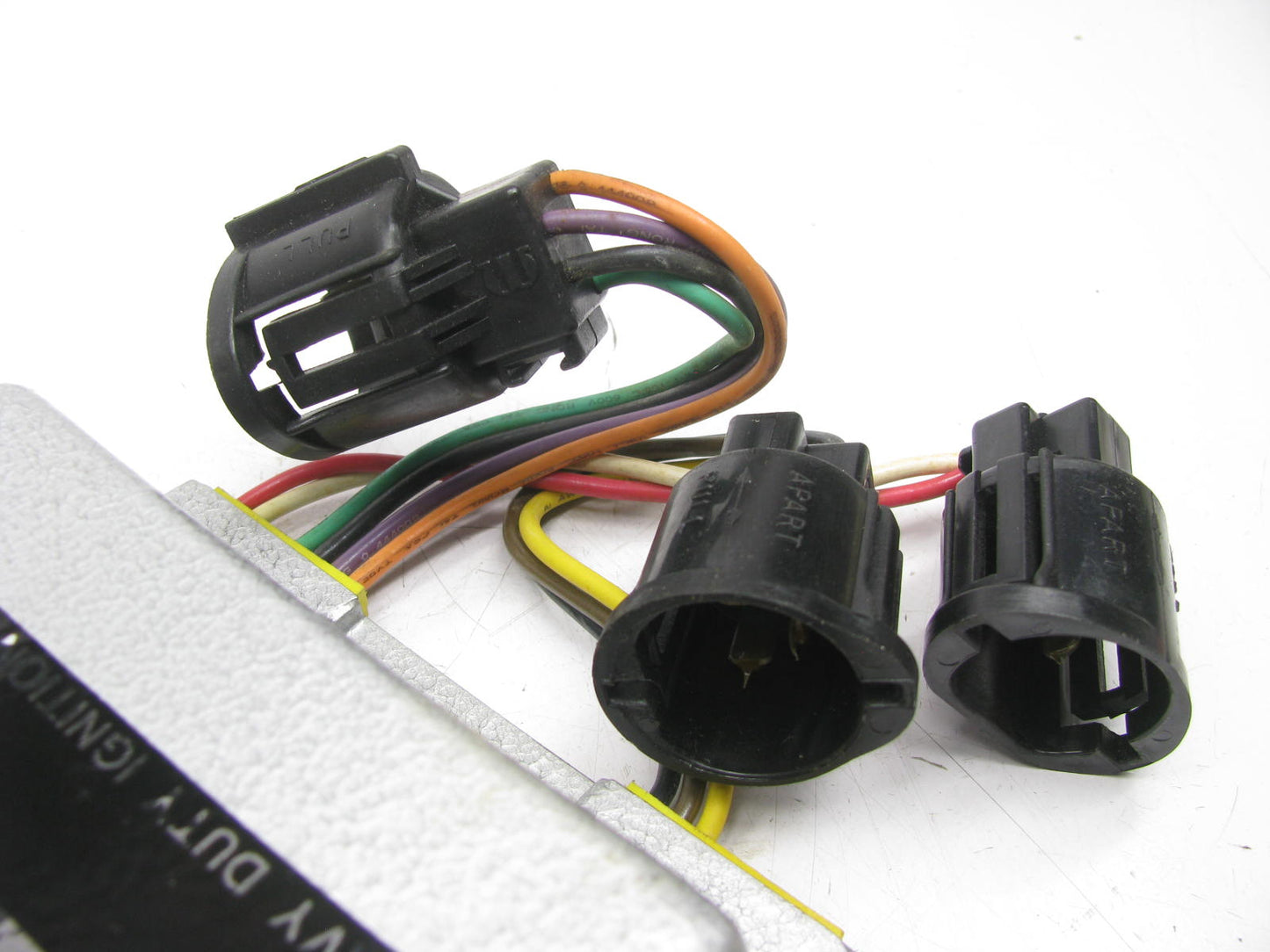 NOS Ignition Control Module Replaces Motorcraft DY237 /  D8AE-12A244-AA