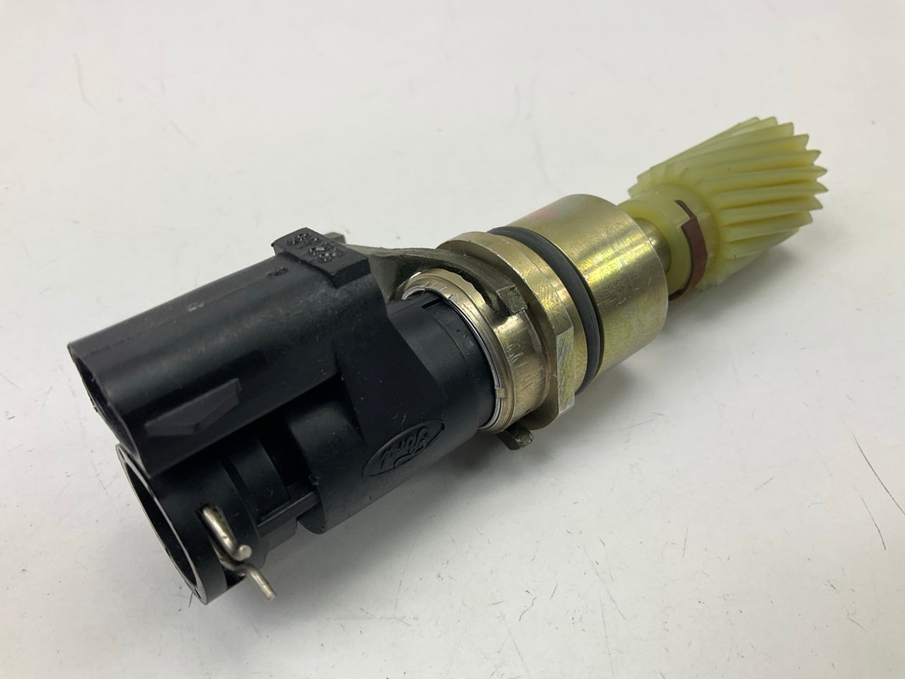 NEW - OUT OF BOX - OEM FORD DY934 Auto Trans Vehicle Speed Sensor