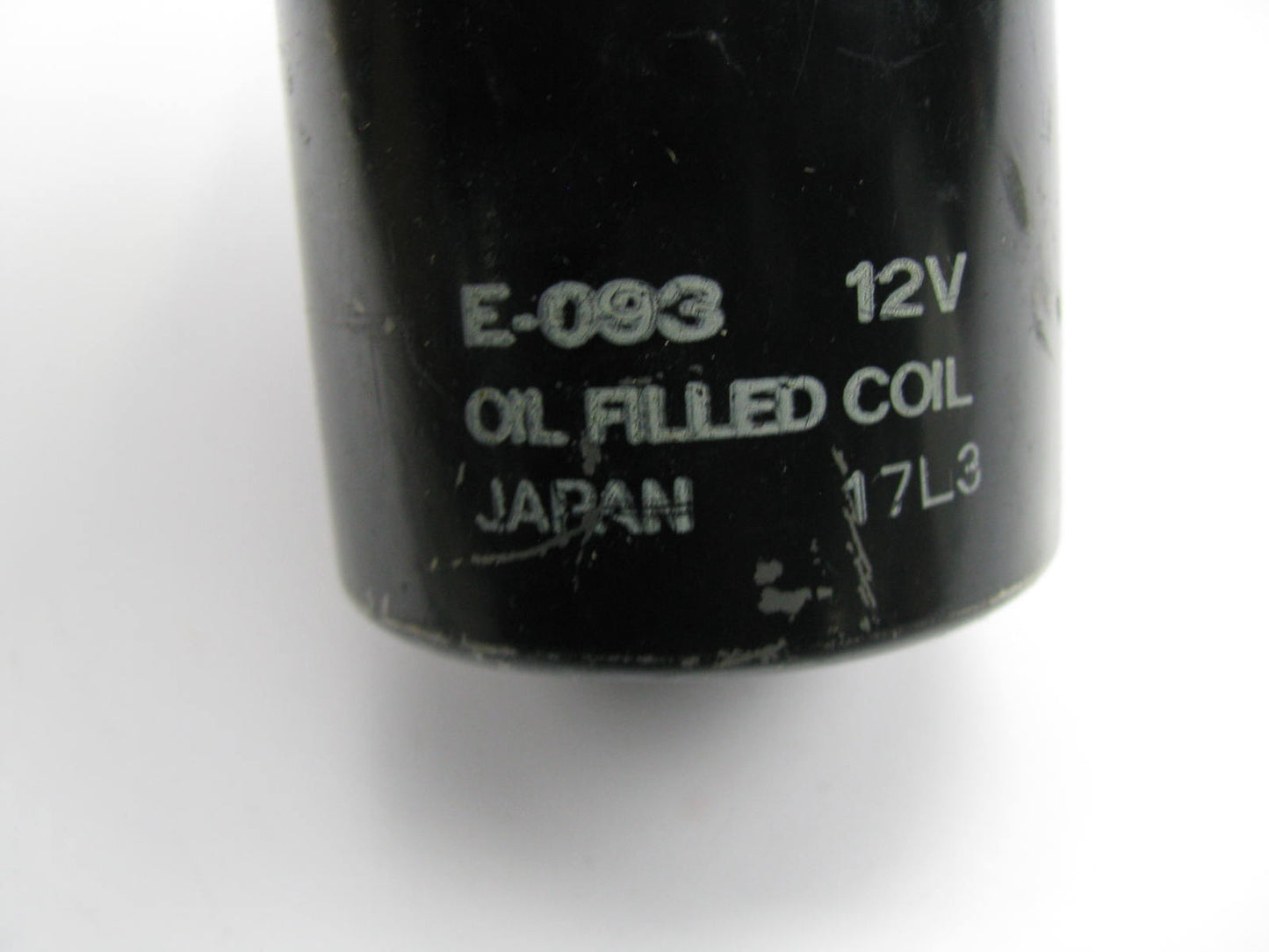 NEW - OUT OF BOX - E093 Ignition Coil