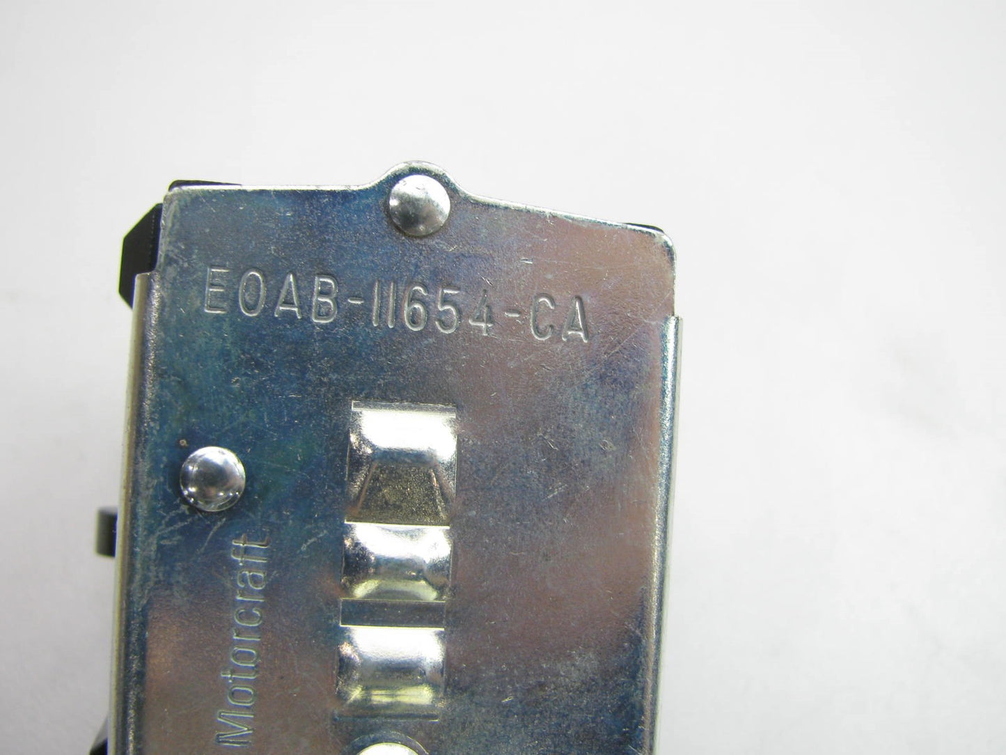 NEW - OUT OF BOX - OEM Ford E0AB-11654-CA Headlight Headlamp Switch
