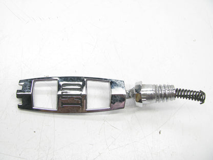NEW UNBOXED OEM 1980 Ford LTD Hood Ornament E0AB-8B343-CA