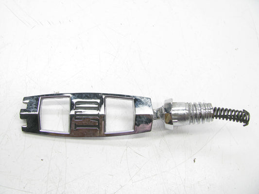 NEW UNBOXED OEM 1980 Ford LTD Hood Ornament E0AB-8B343-CA