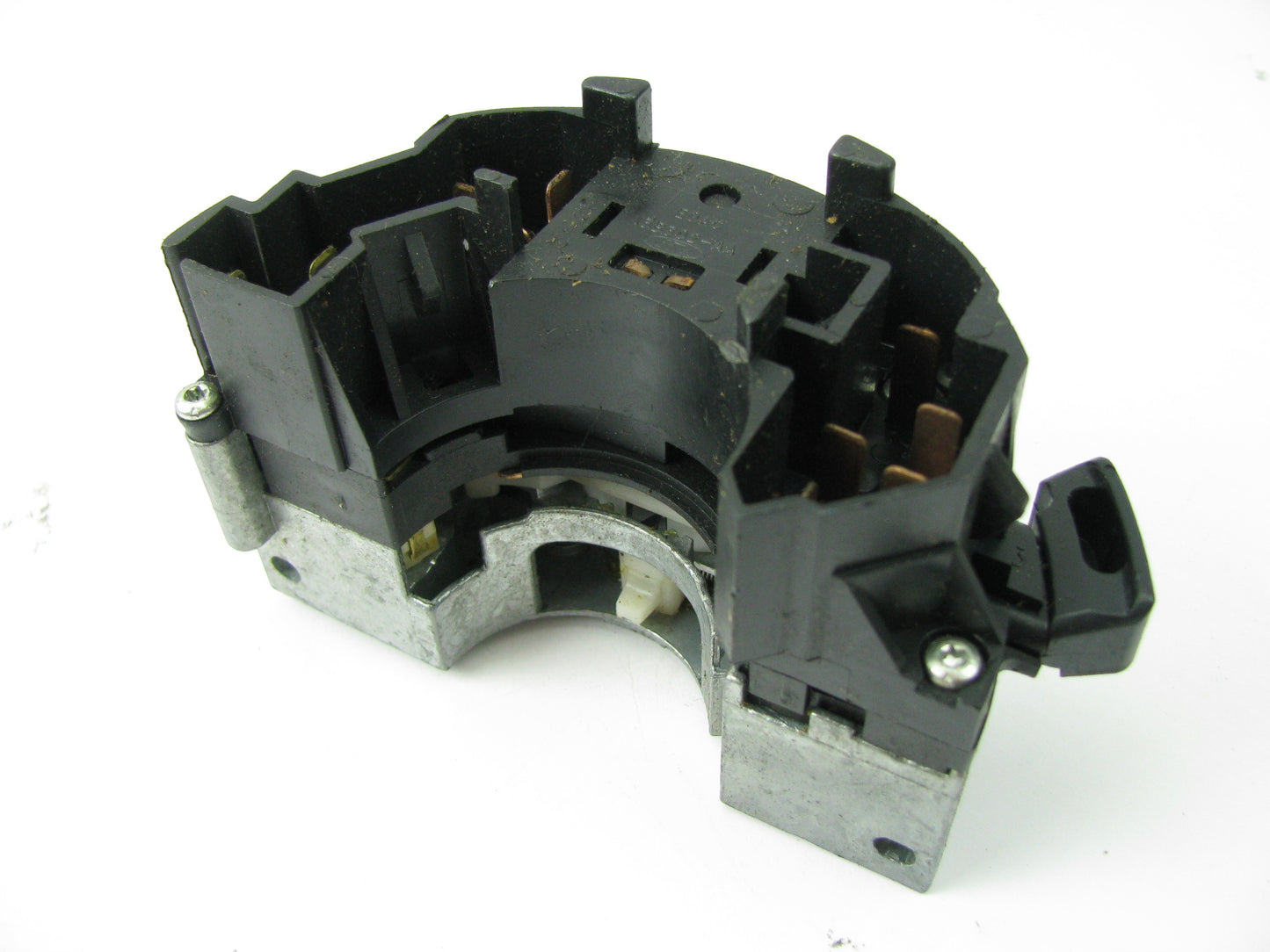 New OUT OF BOX Turn Signal Switch E0AC-13B302-AA