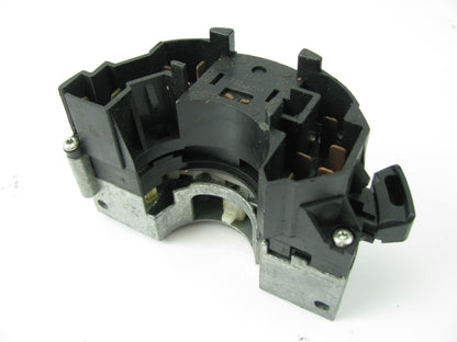 New OUT OF BOX Turn Signal Switch E0AC-13B302-AA