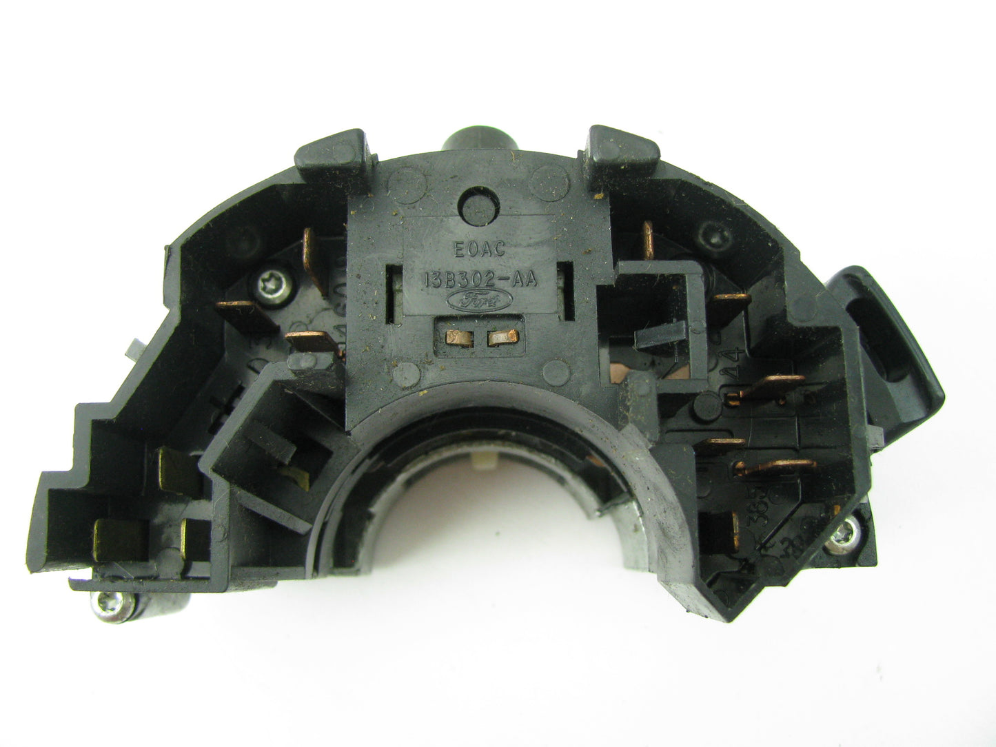 New OUT OF BOX Turn Signal Switch E0AC-13B302-AA