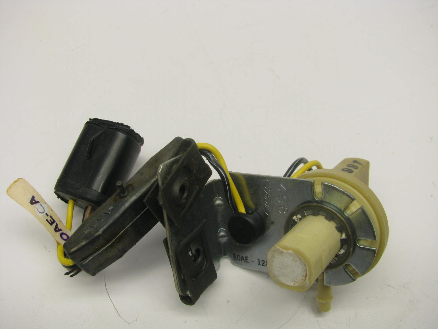 NEW - UNBOXED OEM 1980 Ford Ignition Timing Vacuum Switch Sensor E0AE-12A265-C2A