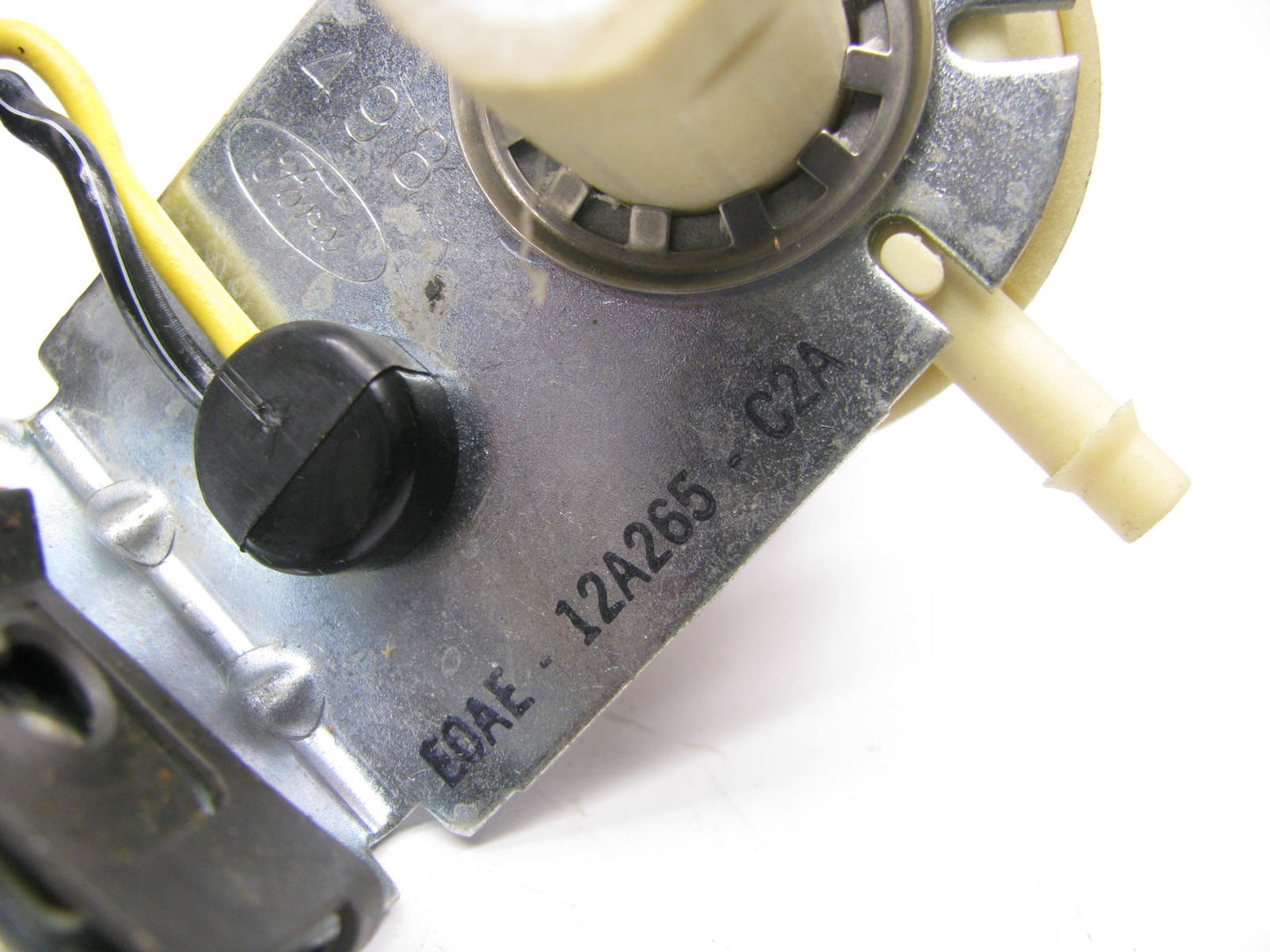 NEW - UNBOXED OEM 1980 Ford Ignition Timing Vacuum Switch Sensor E0AE-12A265-C2A