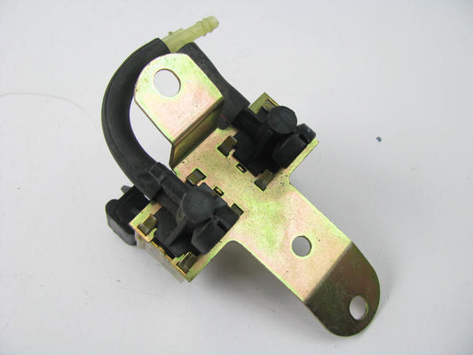 NEW - OUT OF BOX - OEM Ford E0AE-9D474-C2A EGR Vacuum Valve Solenoid