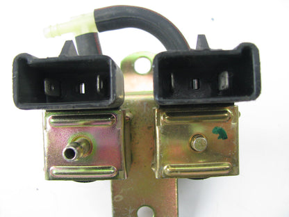 NEW - OUT OF BOX - OEM Ford E0AE-9D474-C2A EGR Vacuum Valve Solenoid