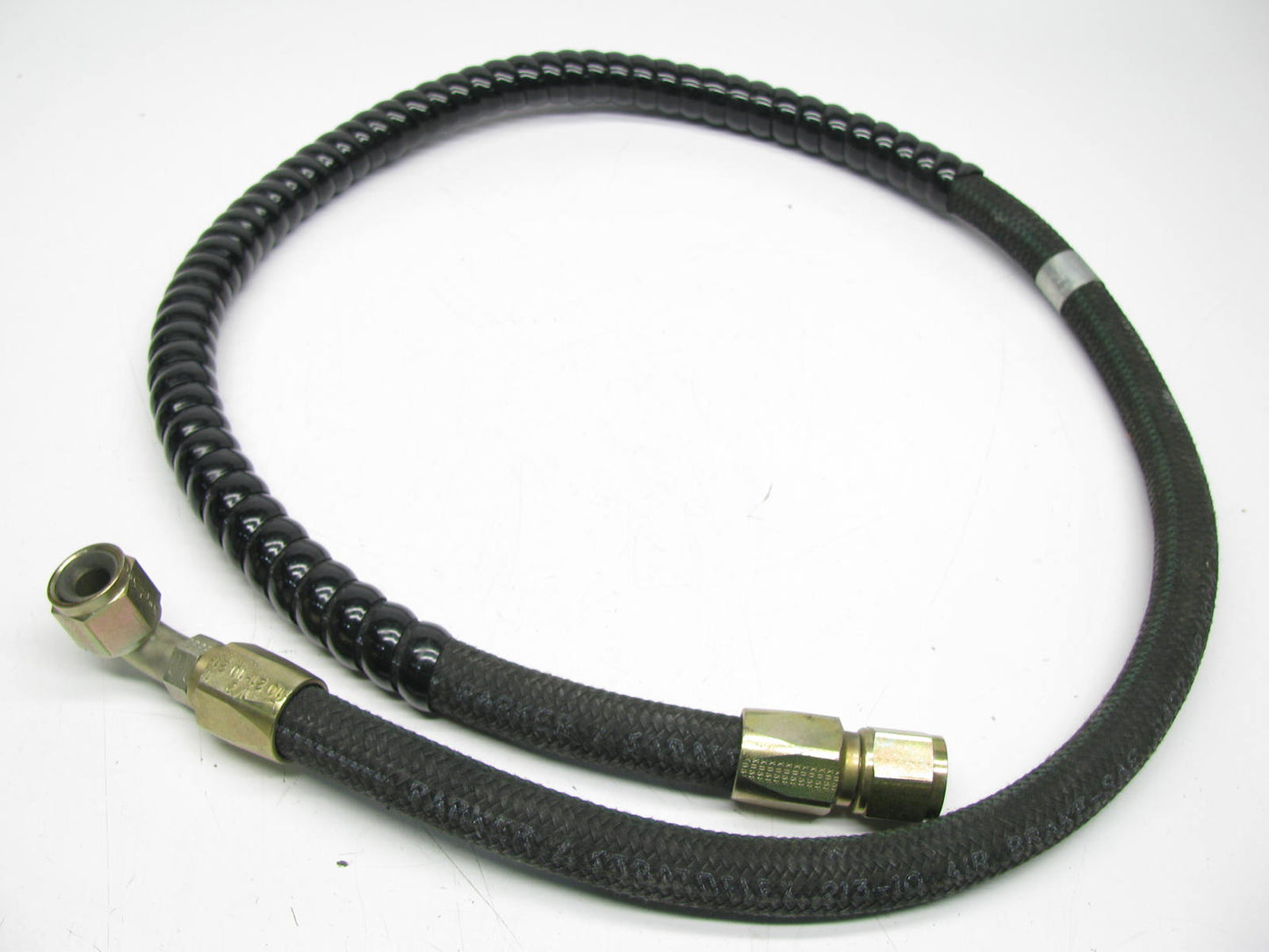 NOS OEM Ford E0AZ-6A715-A Oil Cooler Hose - 1980 Mercury Grand Marquis, LTD V8