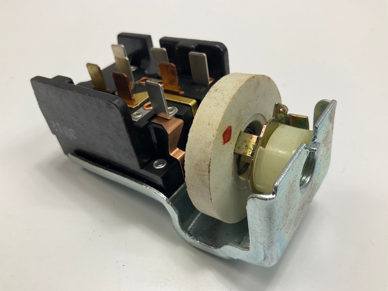 NEW - OUT OF BOX - OEM Ford E0EB-11654-AA Headlight Lamp Switch