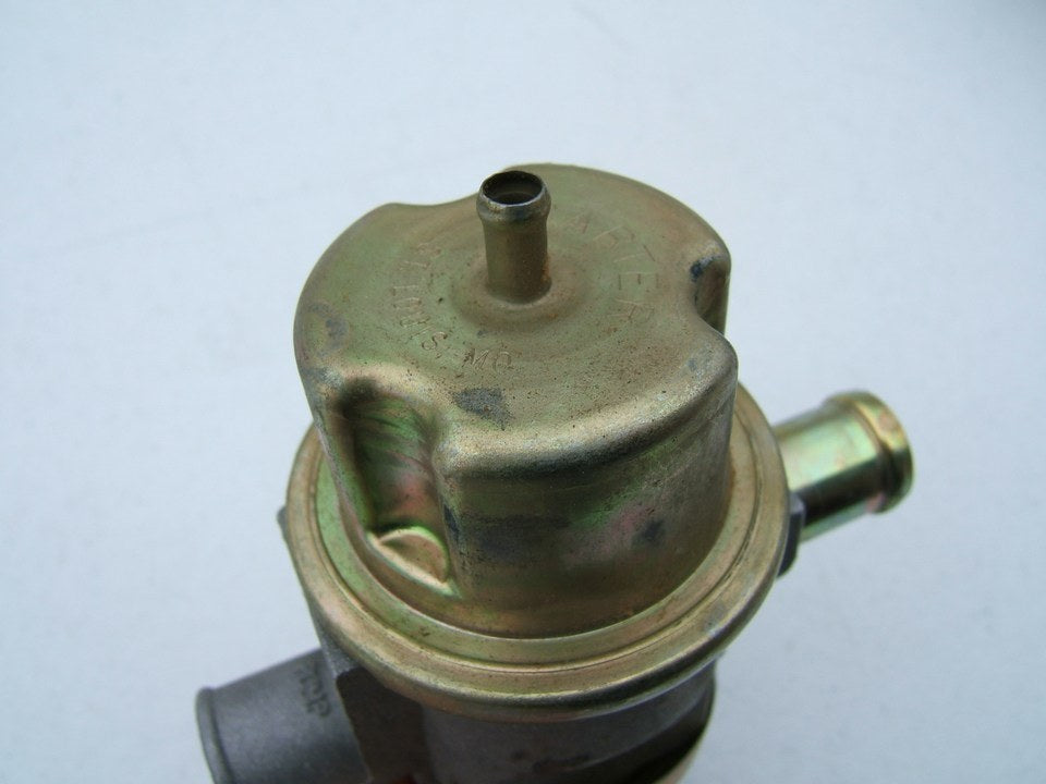 NEW - UNBOXED FORD E0EE-DA Air Bypass Diverter Valve 1980 Mustang 2.3L CALI