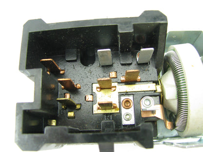 NEW - OUT OF BOX MOTORCRAFT E0HT-11654-AA Headlamp Headlight Switch - SW-1604