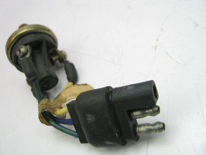 NEW - OUT OF BOX FORD E0HT-9278-BA Oil Pressure Sensor 78-89 L-Series 3208 & NTC