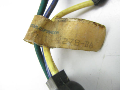 NEW - OUT OF BOX FORD E0HT-9278-BA Oil Pressure Sensor 78-89 L-Series 3208 & NTC