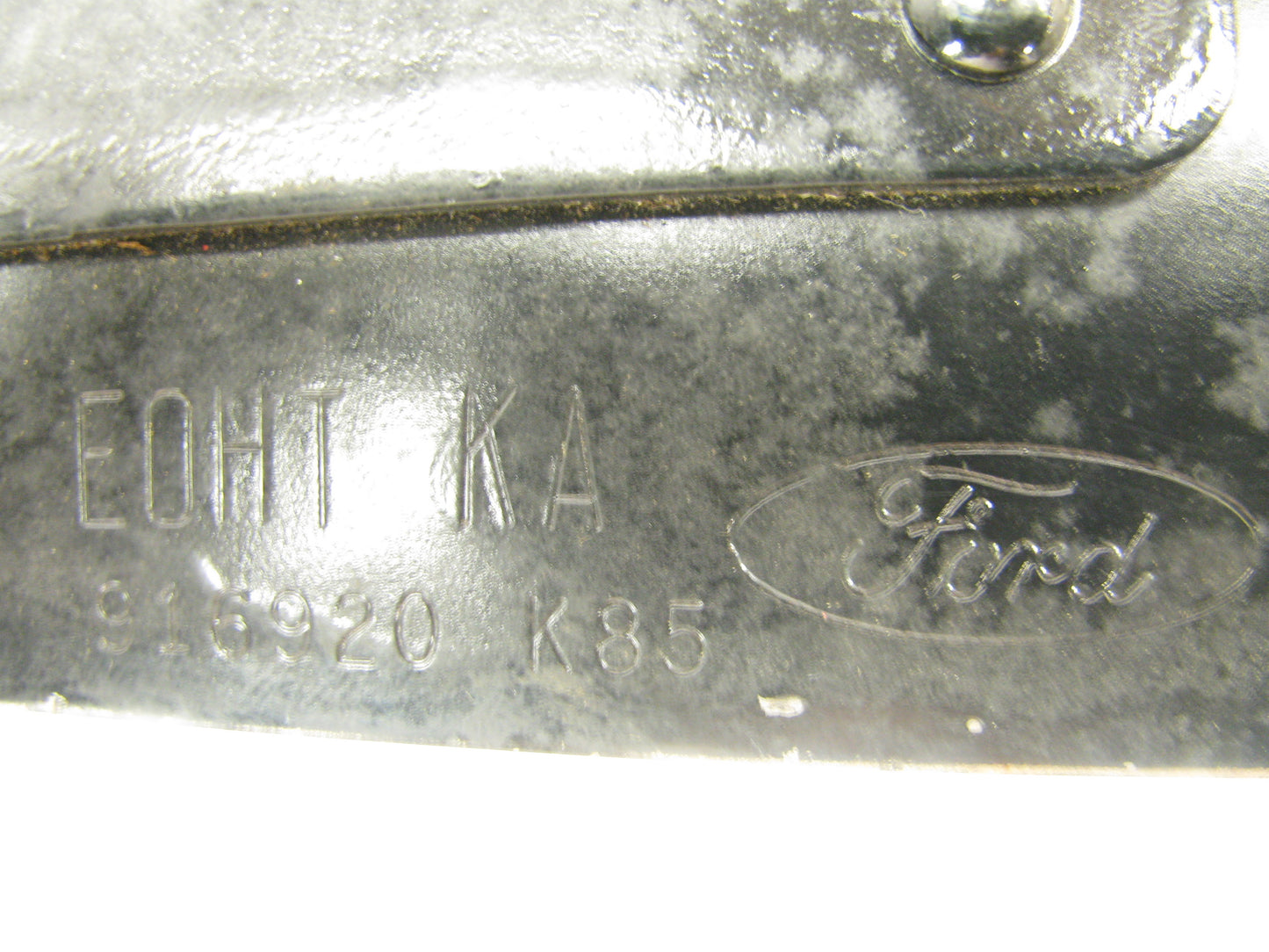 NEW - OUT OF BOX  - OEM Ford E0HT-KA Fan Blade
