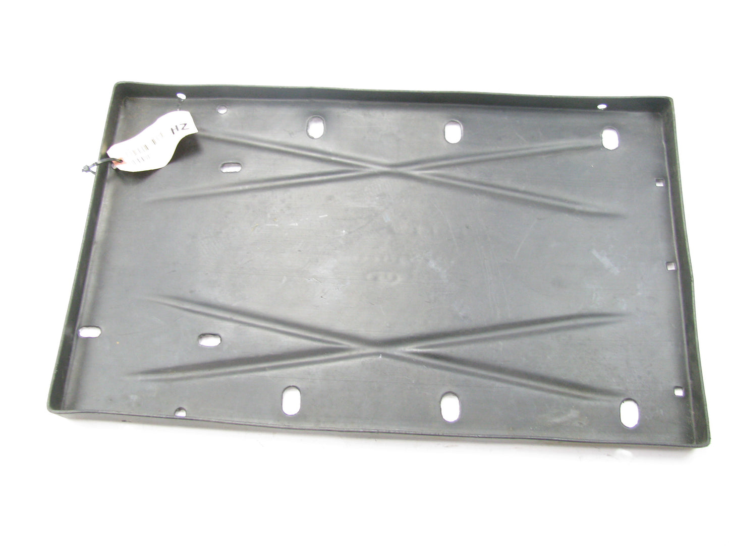 NEW UNBOX OE FORD E0HZ-10732-C Battery Tray 1981-1990 L900 LN LT900 Diesel Truck