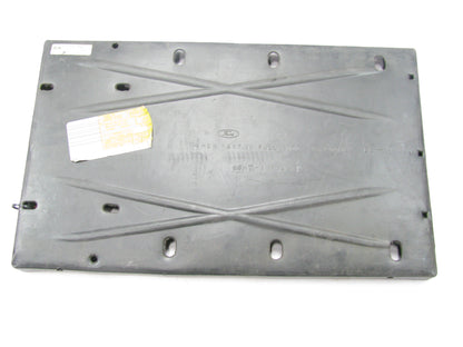 NEW UNBOX OE FORD E0HZ-10732-C Battery Tray 1981-1990 L900 LN LT900 Diesel Truck