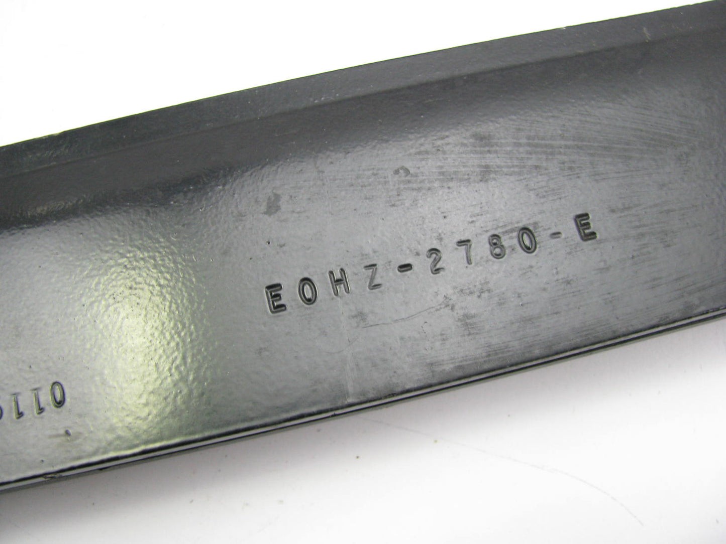 OUT OF BOX - E0HZ-2780-E Parking E-Brake Lever 1980 And Up Ford HEAVY DUTY Truck